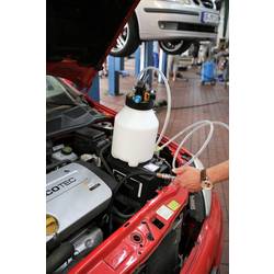Getriebeöl-Füllgerät mit Adapter Brilliant Tools BT621000