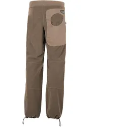 E9, Herren, Outdoorhose, Blat1 Vs (XS), Braun