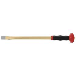 Rennsteig Werkzeuge Elektrikermeißel 2K-HS 250 mm Schneiden-Breite 12 mm 361 253 1