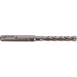 Makita HM Bohrer NEMESIS II, Ø 8,0mm - Länge 115mm - SDS-PLUS - 5 Stück - B-58883