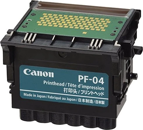 Canon PF-04