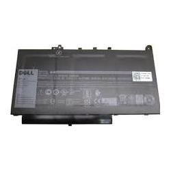 Dell Battery, 42WHR, 3 Cell (3 Zellen) (7CJRC)