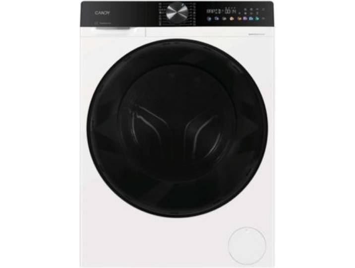 Candy - Lave Linge Séchant Hublot Bwr485sbl10uc-S - 8/5 Kg - 1400 Tr/Min - Connecté