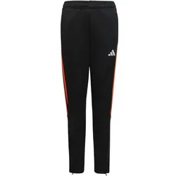 ADIDAS Kinder Sporthose Tiro 23 Club, Größe 164 in Schwarz Schwarz
