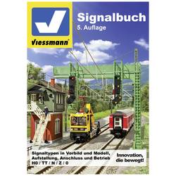 Viessmann Modelltechnik 5299 Signalbuch Zubehör