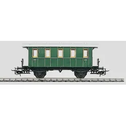 Märklin 4039 Start up - Personenwagen - 2. Klasse