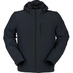 Furygan London Evo, Textiljacke wasserdicht - Dunkelblau - L