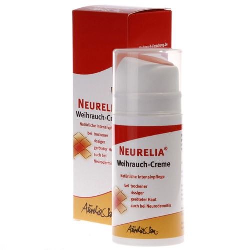 Weihrauch Creme Neurelia 100 ml