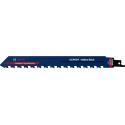 Bosch EXPERT ‘Hollow Brick’ S 1543 HM Säbelsägeblatt - 2608900414