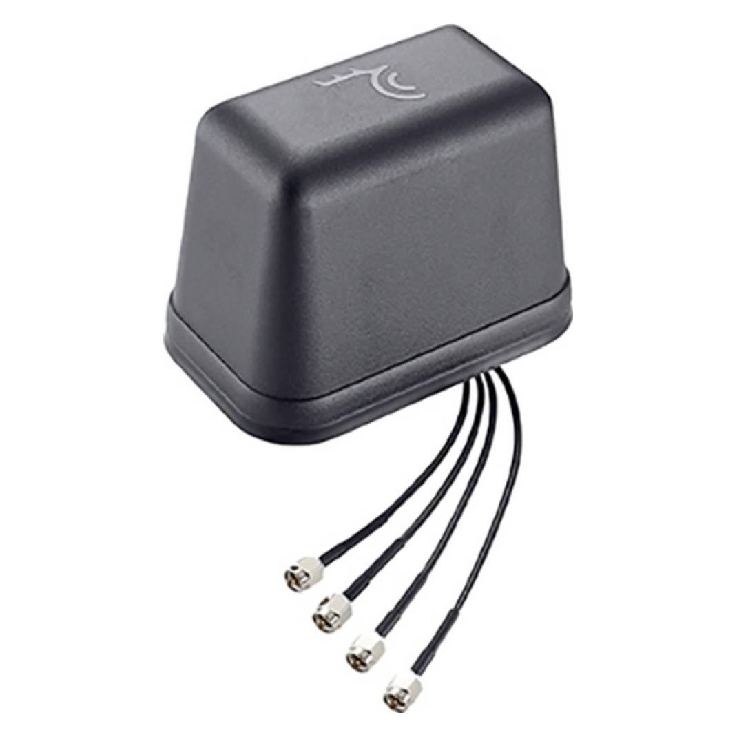 Hirschmann Test & Measurement MIMO-Mobilfunk-Antenne GSM-Antenne 951-018-001 (951-018-001)