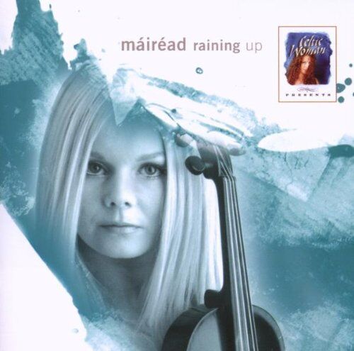 Celtic Woman - Celtic Woman Presents: Raining Up - Preis vom 30.09.2026 09:01:18 h