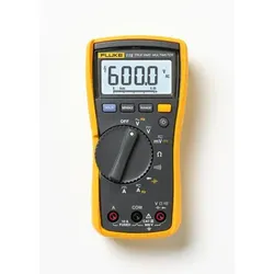 Digital-Multimeter 115