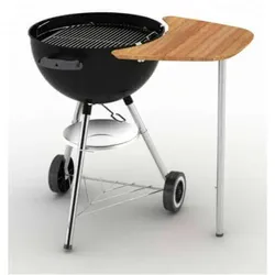 Weber Arbeitstisch für 47 & 57cm  (außer Compact Kettle)