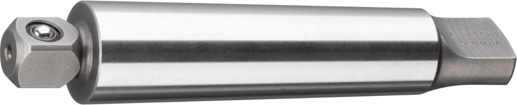 HECO Adapterstück, Morsekegel 1/2"-MK3 (59306)