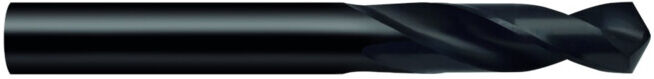 GÜHRING Foret court extra court DIN1897 HSS type N 15 mm (9002230150000)