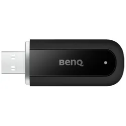BenQ WD02AT - WLAN-Modul Wi-Fi 6 und Bluetooth 5.2 für BenQ Signage-Displays und...
