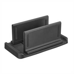 ROLINE Multifunktionelle Geräte-Halterung, für NUC / Mini PC / Thin Client, bis 3 kg 17.03.0035
