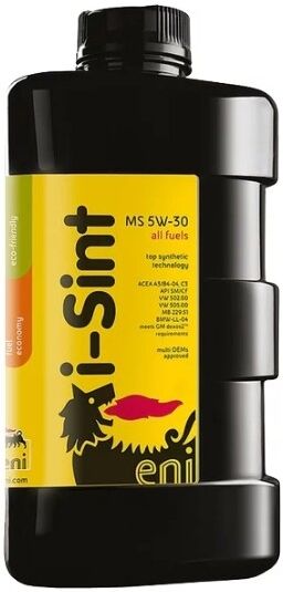 ENI 4001021 Engine oil