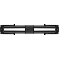 Zeapon Micro3 M1000, Digitalkamera Zubehör, Schwarz