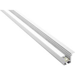 Barthelme 62399502 Aluprofil 2 m