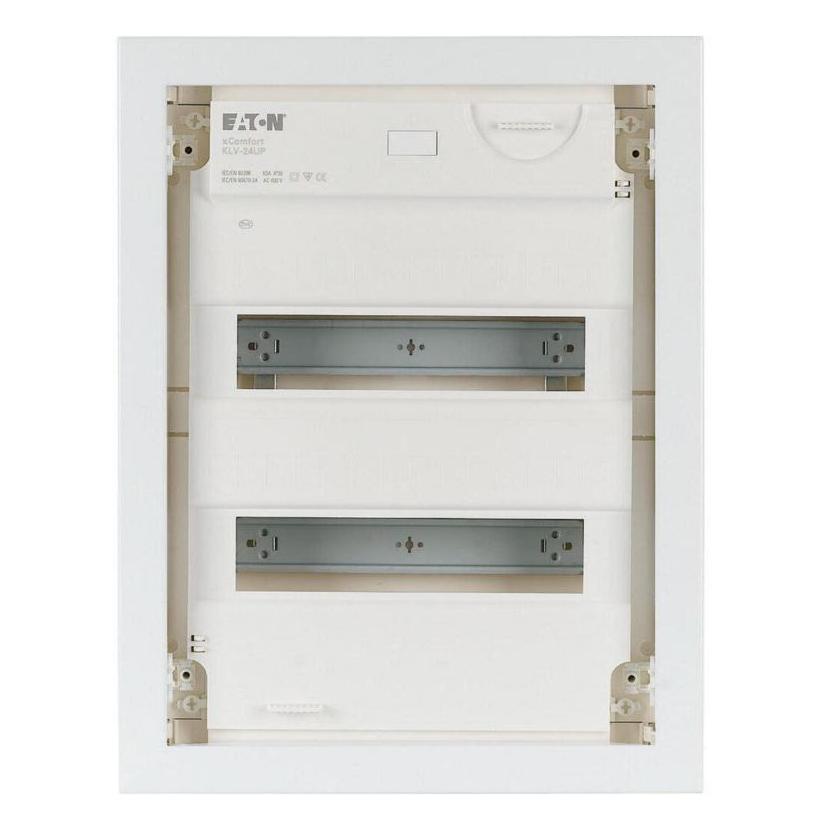 Eaton Installation) Kleinverteiler KLV-24UPS-SF (178817)