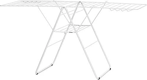 Brabantia HangOn Wäschetrockner 25m - weiß