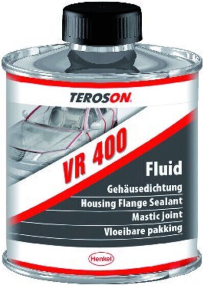 Loctite VR 400 Gehäuse-/ Flanschdichtst. 350ml Ds (2040072)