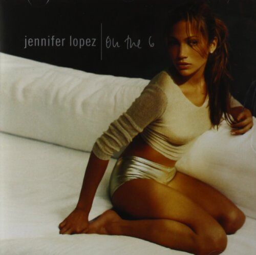 Jennifer Lopez - On the 6+Bonus Track [Waiting - Preis vom 04.10.2026 03:51:26 h