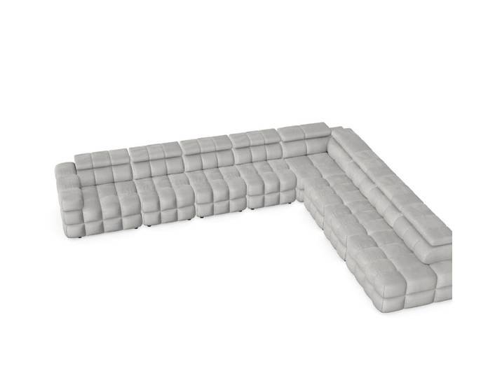 Modulares Sofa Buffalo - Deine Wunschkonfiguration M_8PYCIH - Luxusbetten24