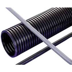 ABL Sursum PCLT-17B.50 Schutzschlauch Schwarz 17 mm 50 m