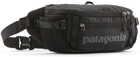 Patagonia Black Hole Waist Pack 5L, Black