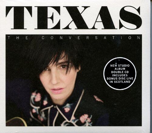 Texas - The Conversation (Fan-Edition) - Preis vom 28.09.2026 21:19:57 h