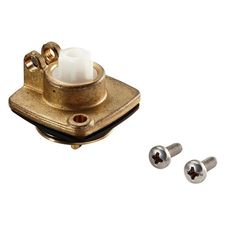 Grohe Deckel (02.01.1500) kpl (43102000)