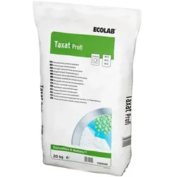 Ecolab Taxat Profi Vollwaschmittel 20kg