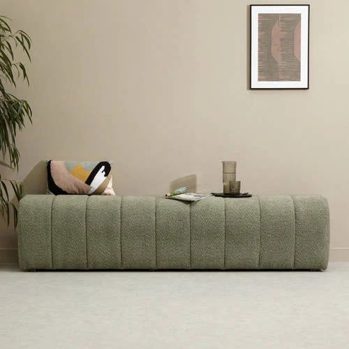 Studio LIVIT eetkamerbank Kyo 211 cm