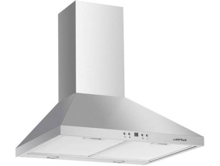 Airlux - Hotte Décorative Murale Ahp760ss