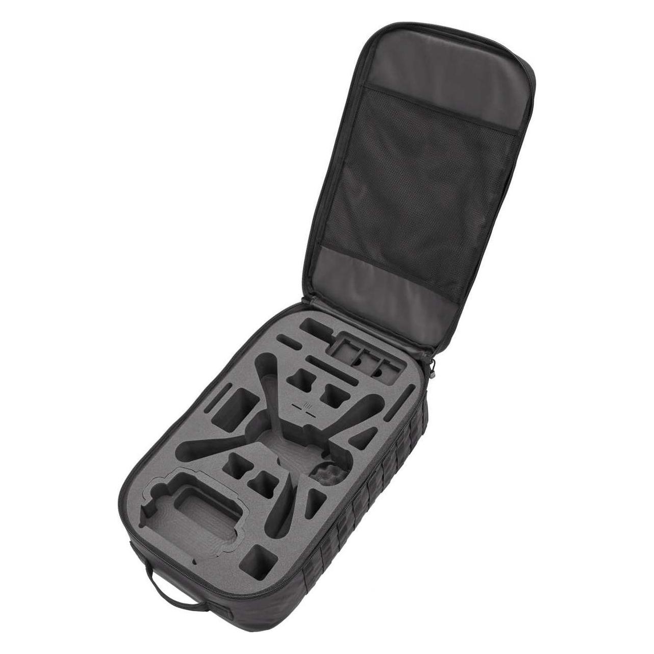 TomCase Rucksack XLarge (Drohnen Rucksack, DJI Mavic 3, DJI Mavic 3 Classic, DJI Mavic 3 Pro) (226004101)