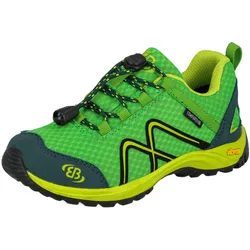 Brütting, Jungen, Wanderschuhe, Guide (27), Grün