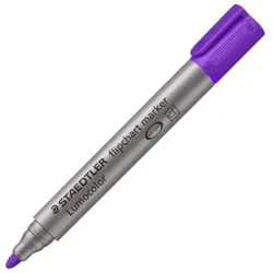 Staedtler 356 B-6 Marker 1 Stück(e) Violett
