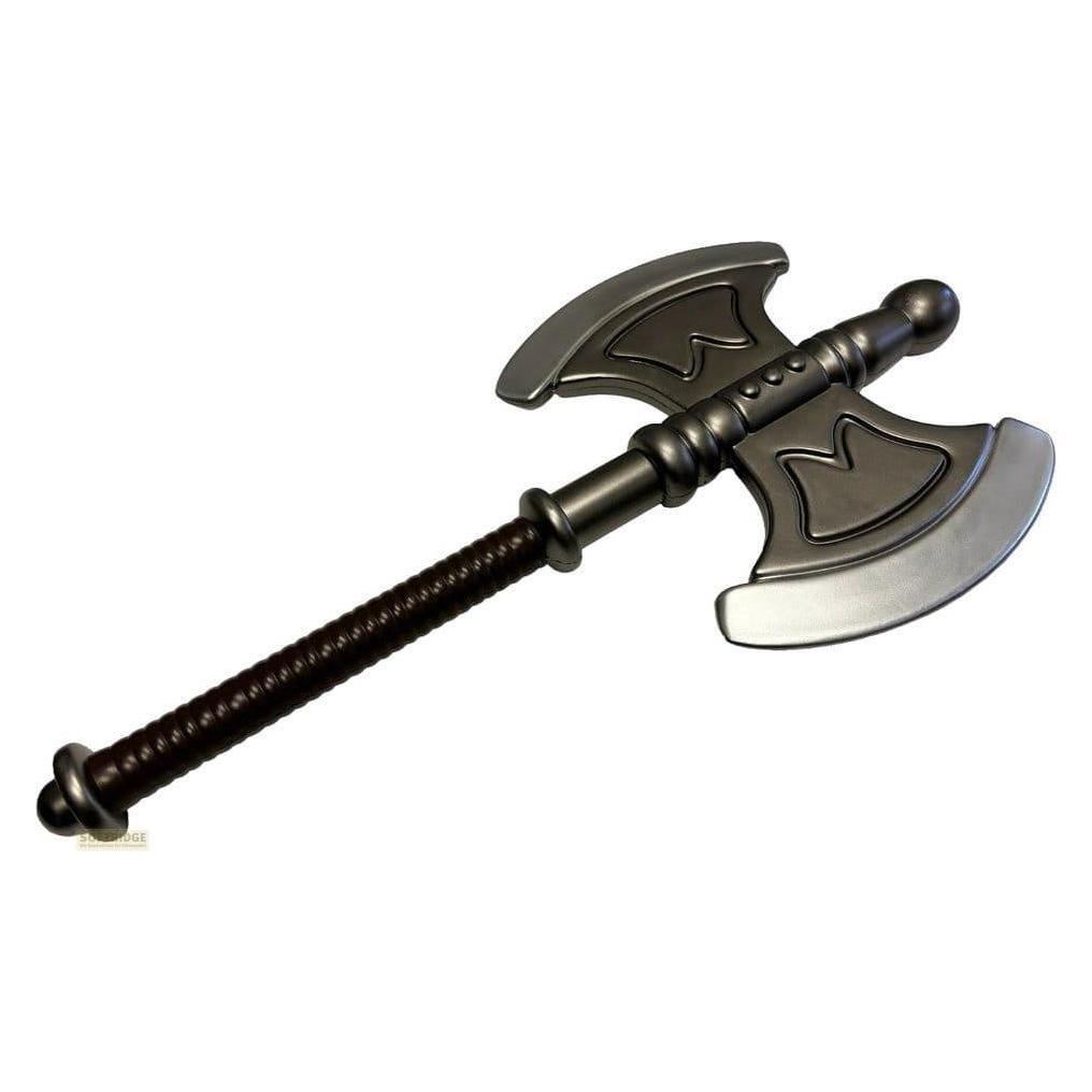 Factory Entertainment Masters of the Universe Stunt Prop réplique 1/1 He-Man Battle Axe 71 cm (FACE408776)