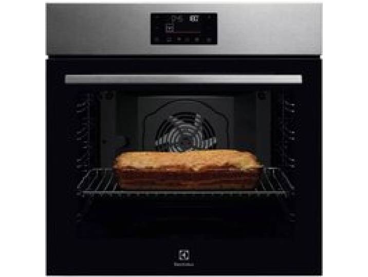 Electrolux Four intégrable multifonction 7l 59.4cm pyrolyse - EOF4P0PX2