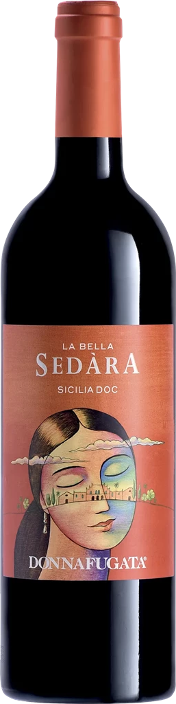 Donnafugata La Bella Sedara 2023