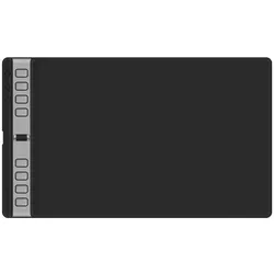 HUION Inspiroy 2 L Grafiktablett schwarz