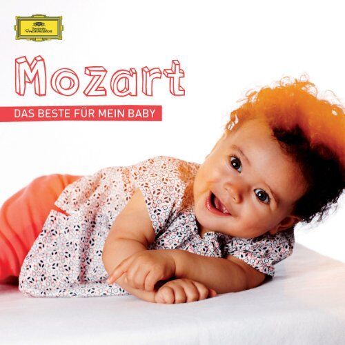Gulda - Mozart - Das Beste Für Mein Baby (Young Family) - Preis vom 07.10.2026 11:45:10 h