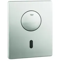 Grohe Tectron Skate Infrarot-Elektronik 37419SD0 Edelstahl, UP, für Spülkasten