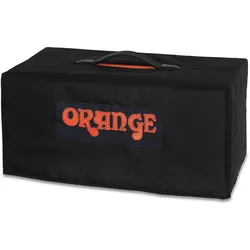 Orange Small Head Cover - Hülle Amp/Box
