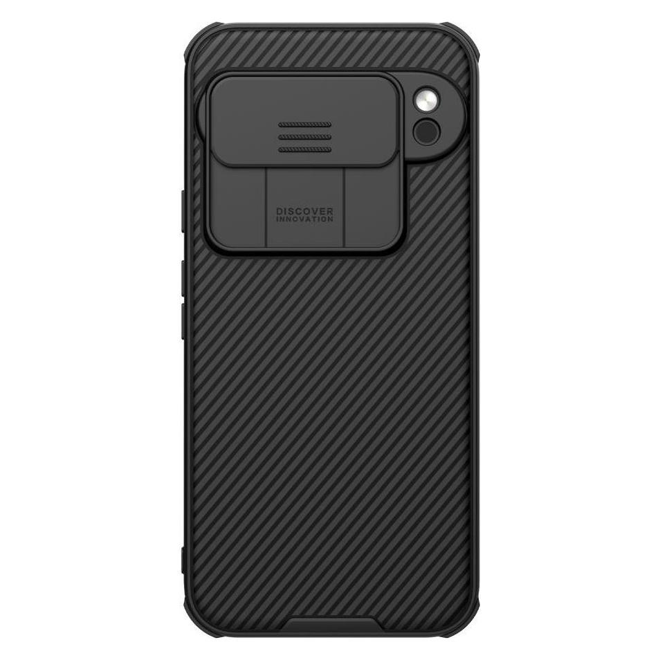 Nillkin CamShield Pro Case (Google Pixel 9 Pro) (6902048279346)