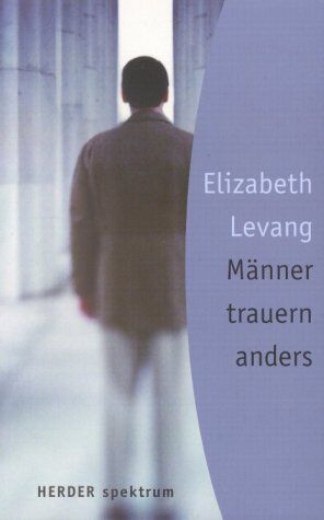 Elizabeth Levang - Männer trauern anders - Preis vom 09.10.2026 07:28:09 h