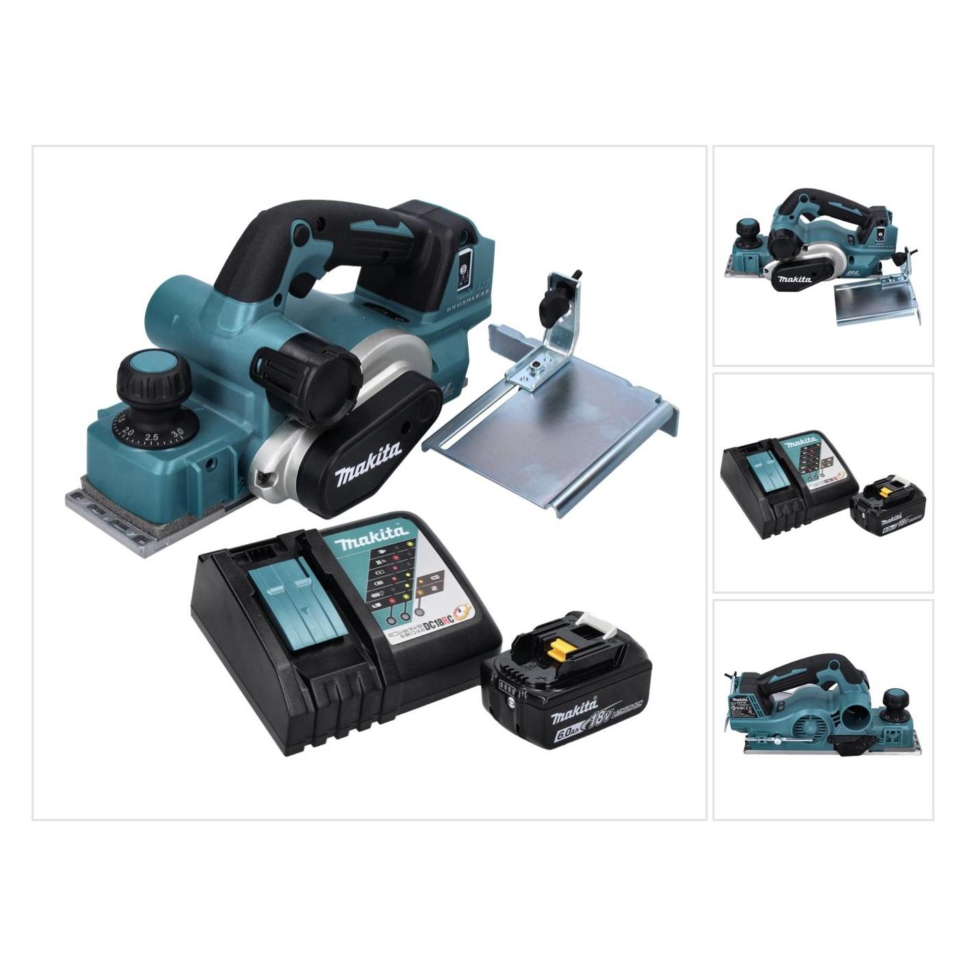 Makita DKP 181 (DKP181RG1)