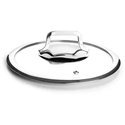 Deckel Kasserolle Buffet 24CM von Lacor